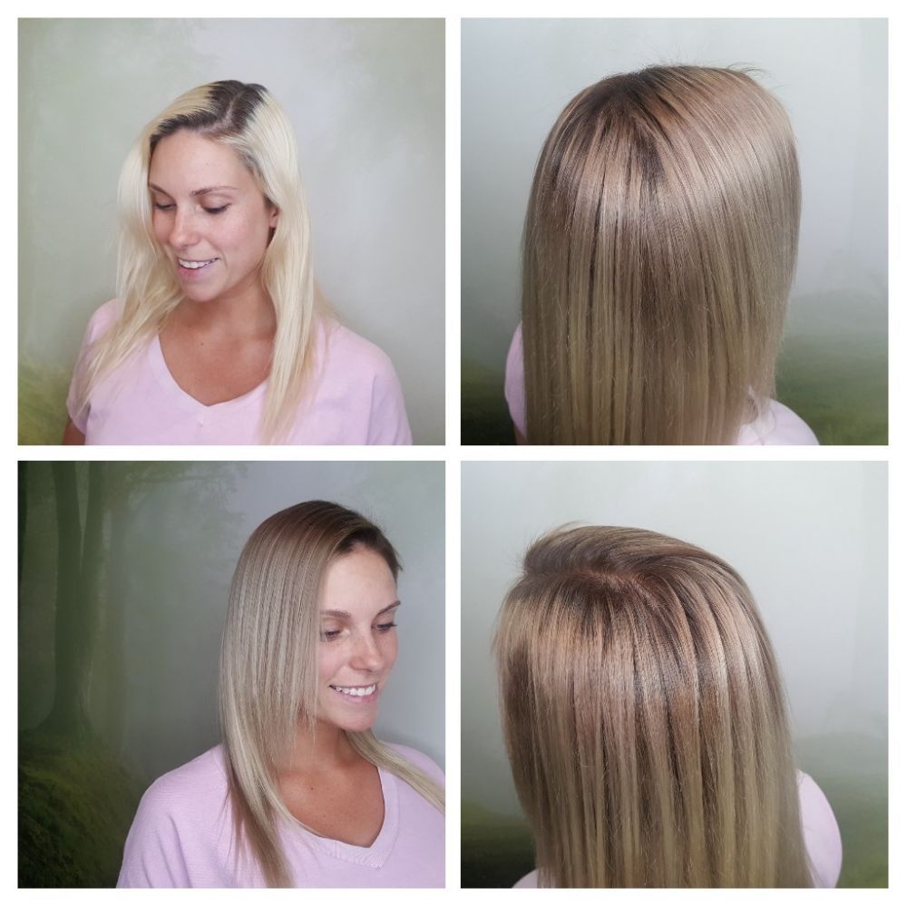 Ka'ton Salon