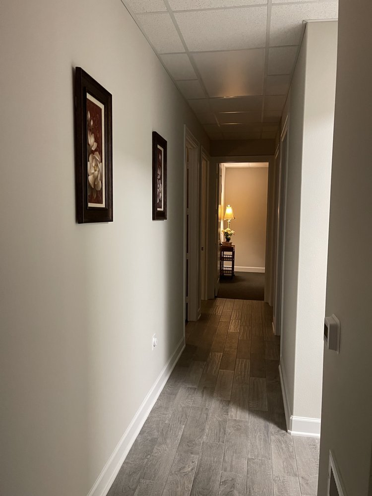 iDou Massage Studio