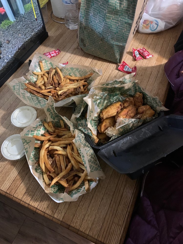 Wingstop