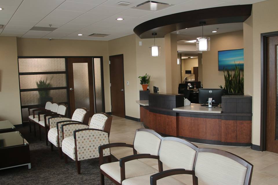 image of business Dental Associates Alsip