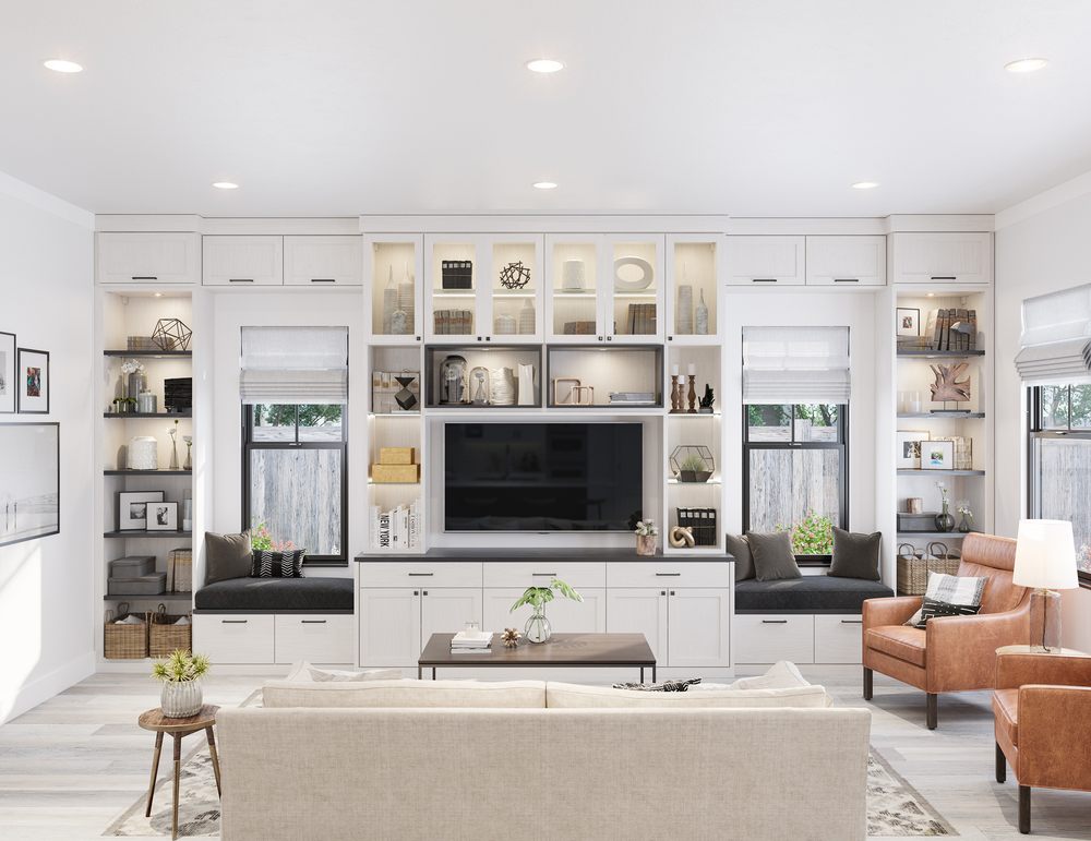 image of business California Closets - Downtown Summerlin