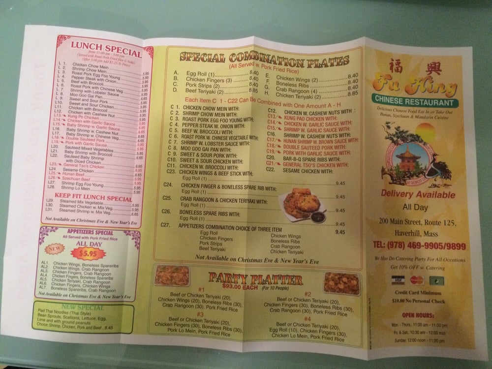 Chinese Restaurants Near Methuen Ma Chinese Restaurants Near Methuen Ma