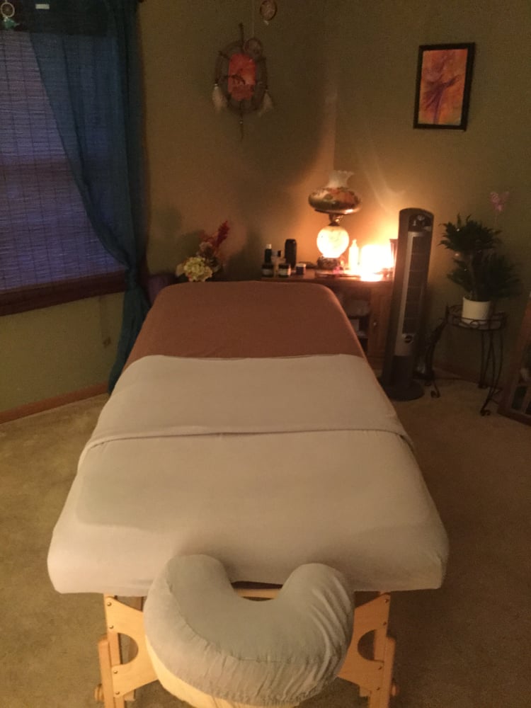 Exclusively Male Massage Massage Therapy 6706 Van Kirk Ave, Elmwood