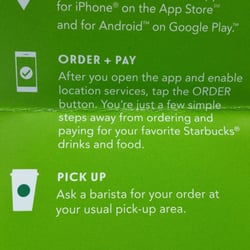 starbucks customer service phone number