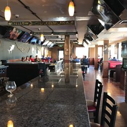 Loafers 33 Photos 35 Reviews Seafood 705 South Philadelphia Photo Of Loafers Aberdeen Md United States Bar Area