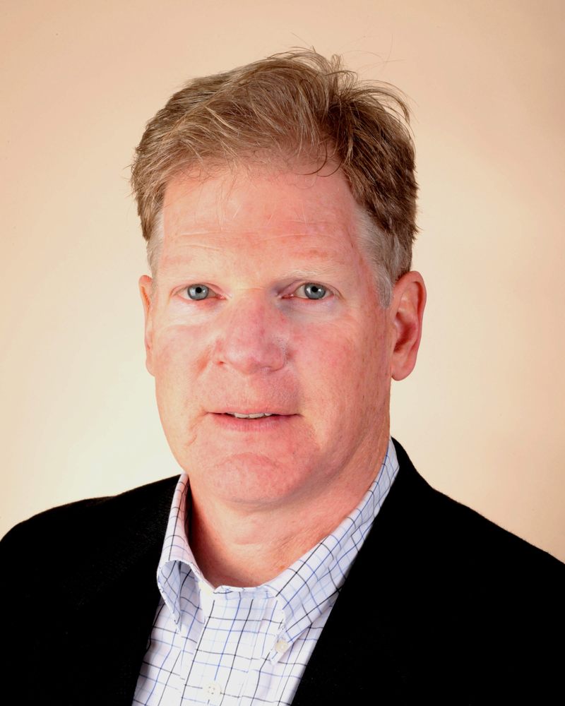 Tom Higgins - Keller Williams Real Estate