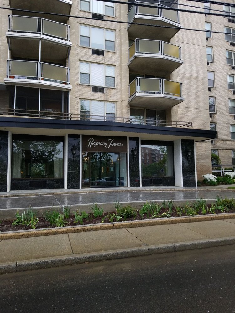 Regency Towers