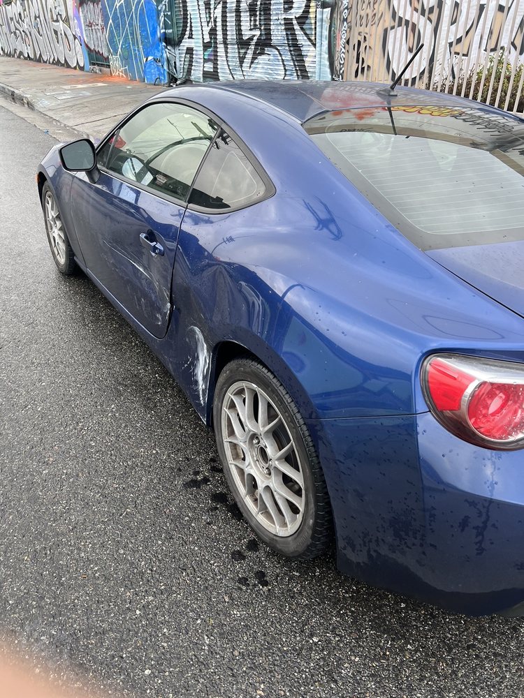 Allstate Auto Body
