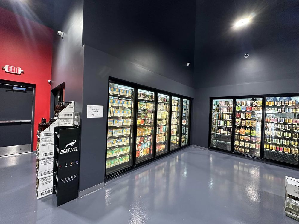 Liquor World