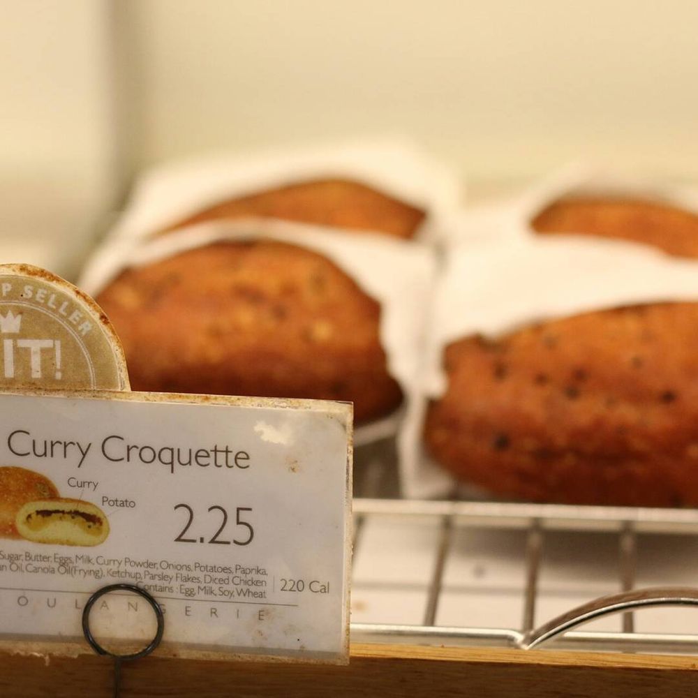 Paris Baguette 544 Photos & 147 Reviews Coffee & Tea 1698