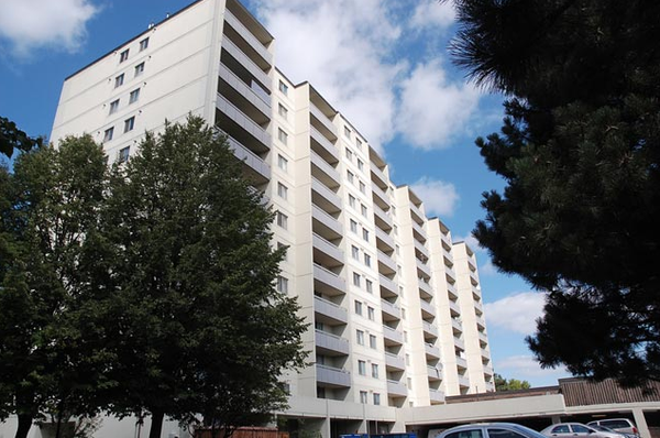 O Shanter Property Management O Shanter Property Management