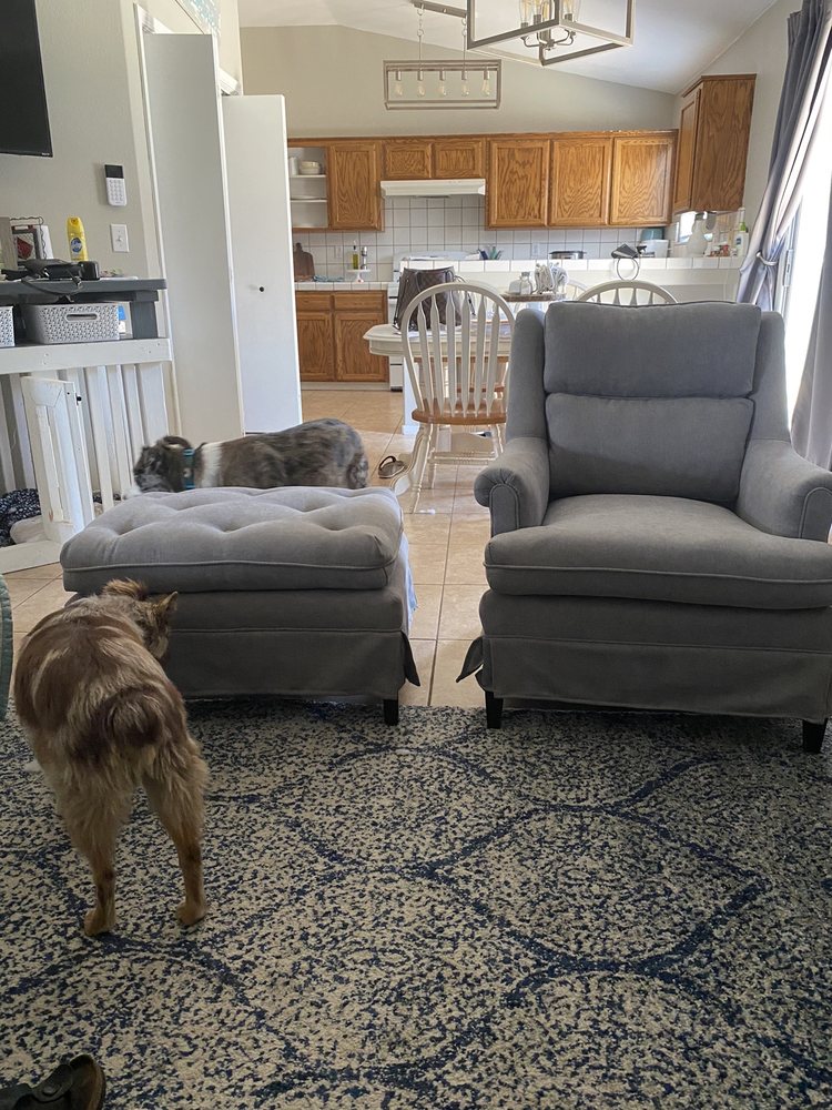 image of business Graves Bros Upholstery