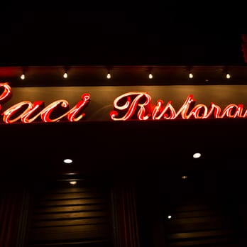 Baci Italian Restaurant San Diego Baci Italian Restaurant San Diego
