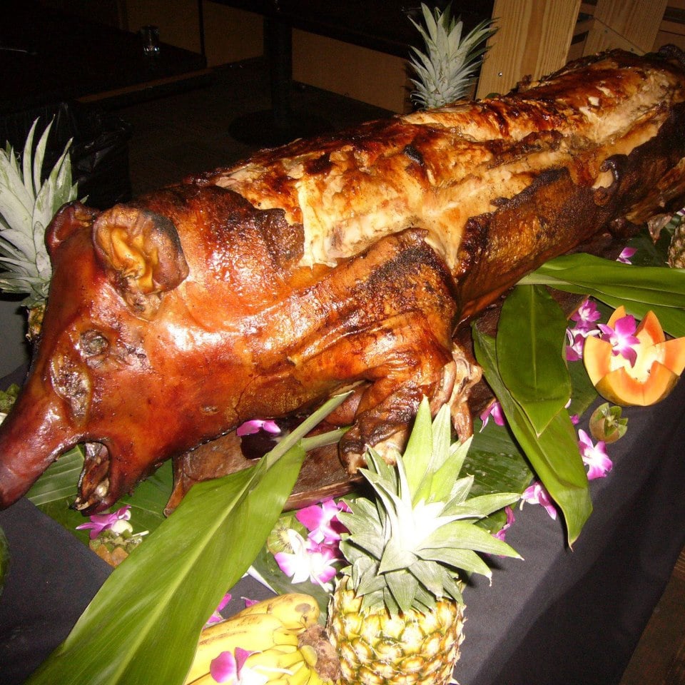 Restaurants With Hawaiian Food In The United States Restaurants With Hawaiian Food In The United States