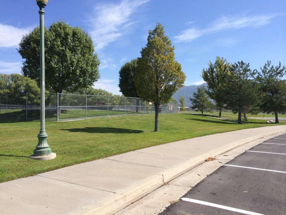 Ellison Park 10 Photos Amateur Sports Teams 700 N 2200th W