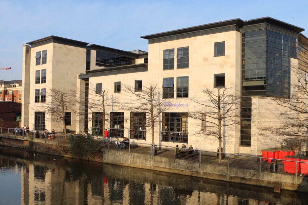 JD Wetherspoon Pubs 90 Piccadilly, York, United Kingdom Phone