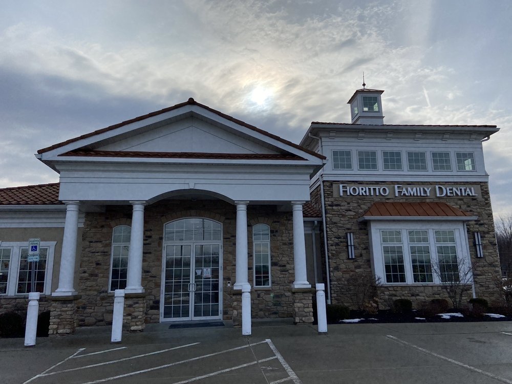image of business Fioritto Family Dental