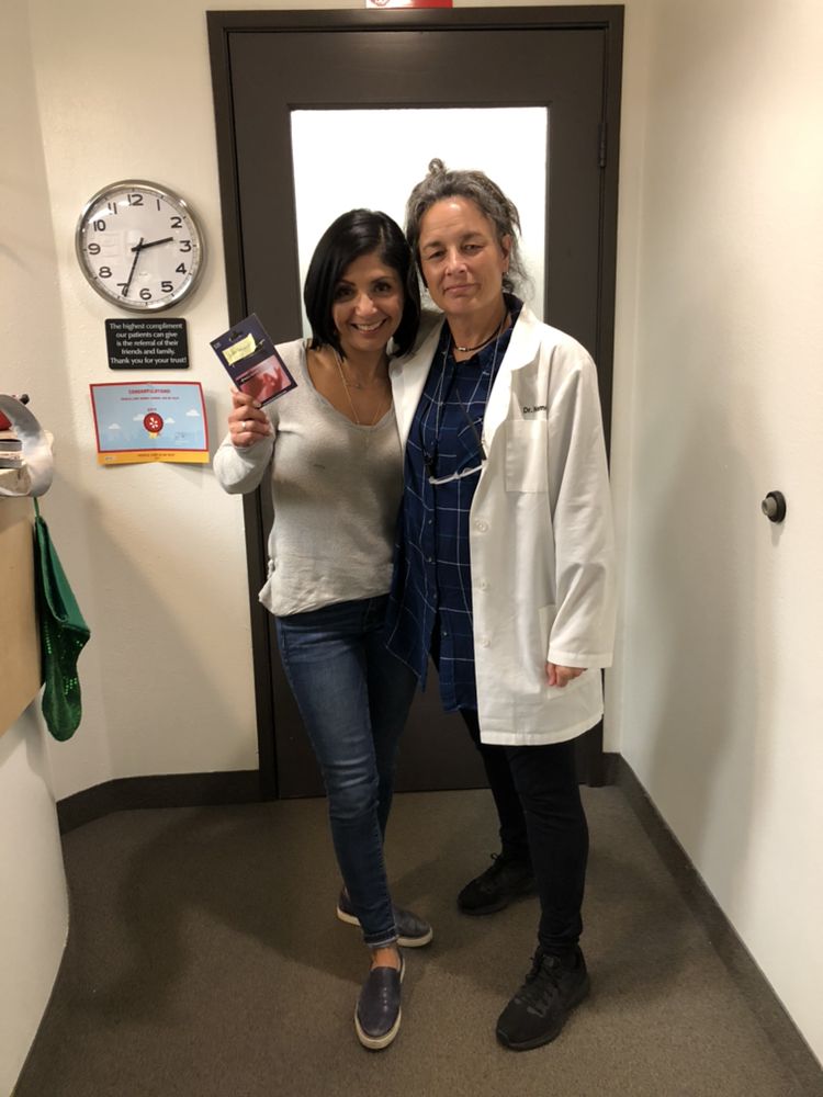 image of business Nemec Sharon, DDS