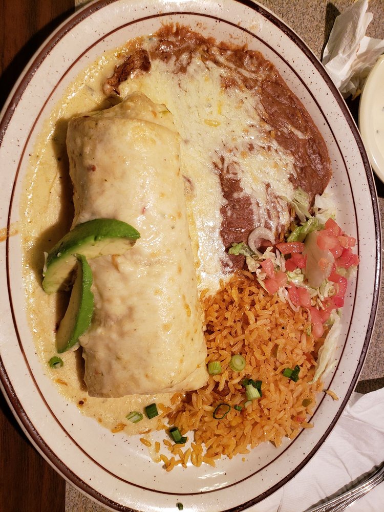 El Potro Mexican Cafe