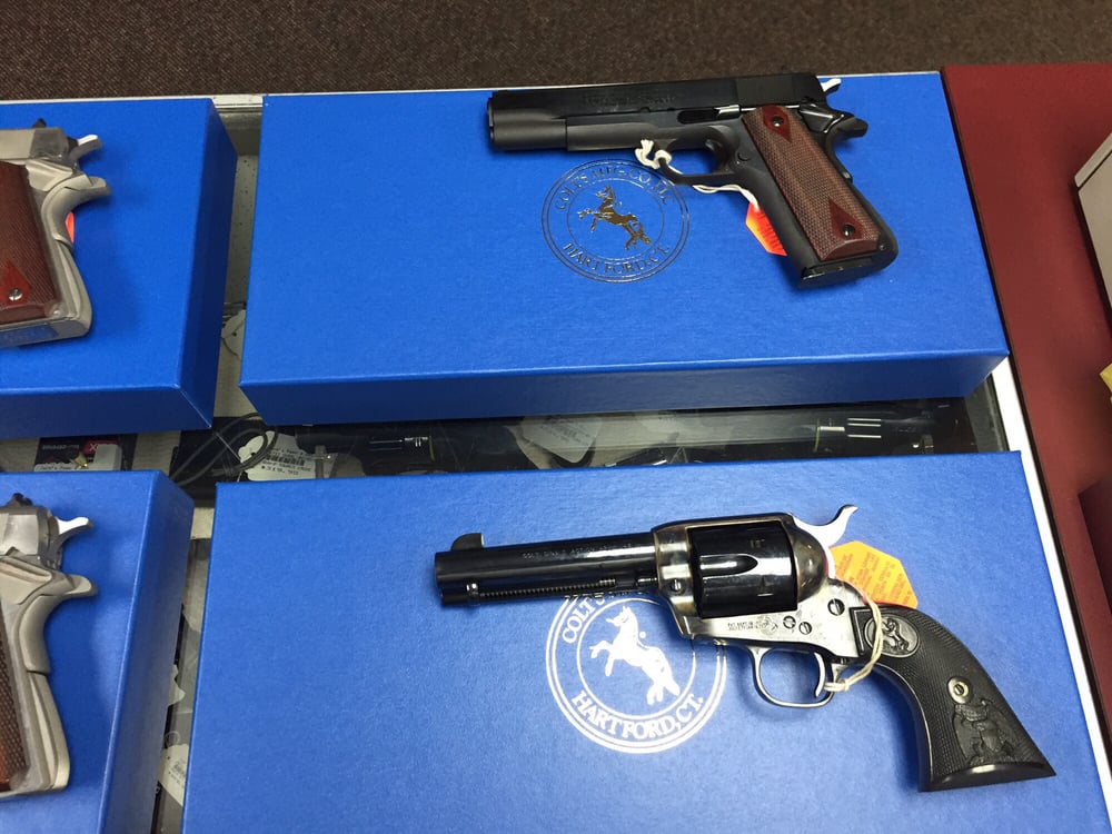 Jack's Pawn & Gun
