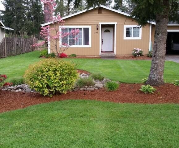 Turf-N-Soil Landscaping