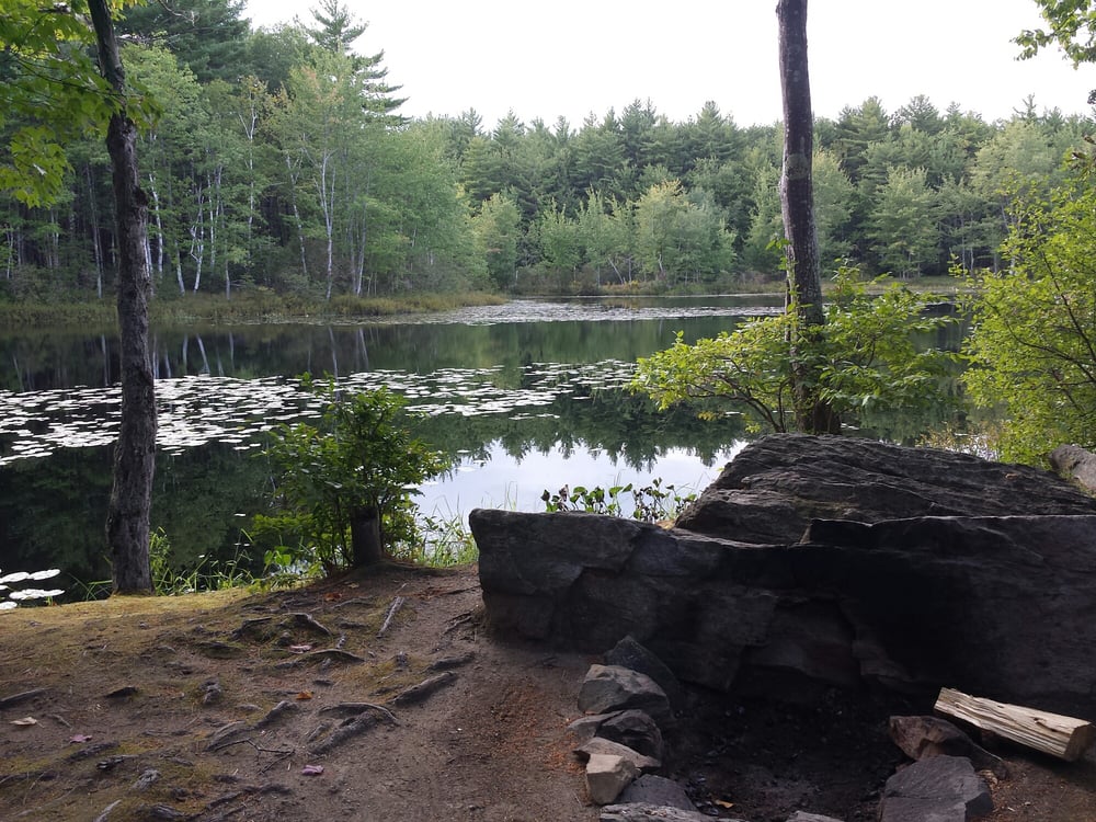 Beaver Dam Campground 11 Photos Campgrounds 551 School St Rt 9