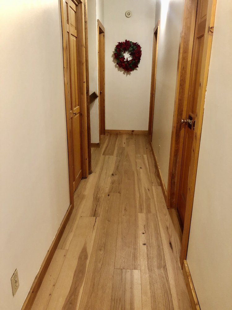 image of business Reams Flooring Installations