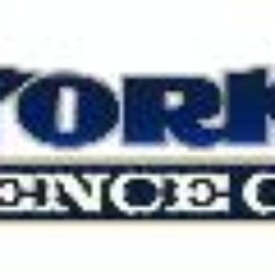 York Fence Co 11 Photos Fences Gates 100 Dukes Pkwy E Photo Of York Fence Co Hillsborough Nj United States