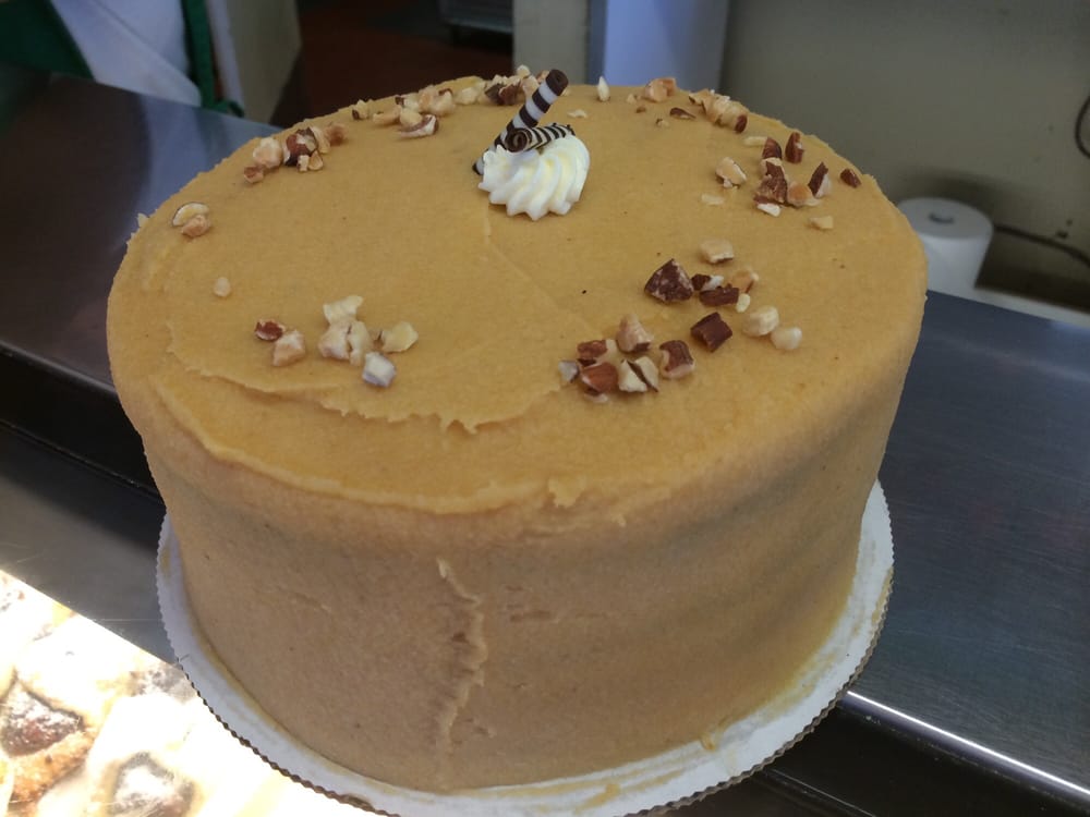 Chantilly Cake Yelp