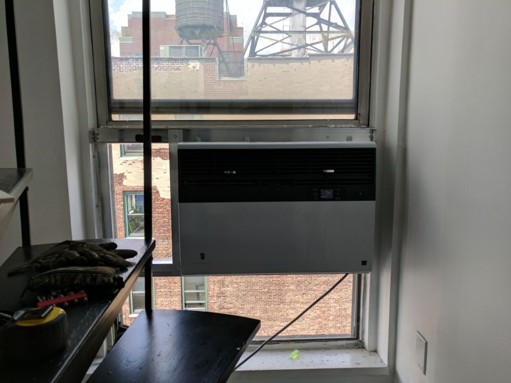 Brooklyn's Best AC