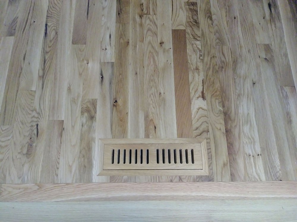 image of business Dustless Hardwood Floors