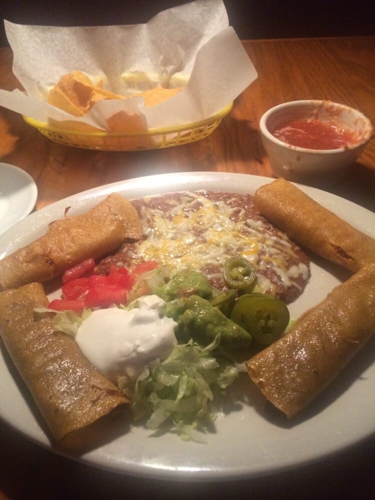 Matehuala Mexican Restaurant Mexican 114 Court Sq S, Talladega, AL