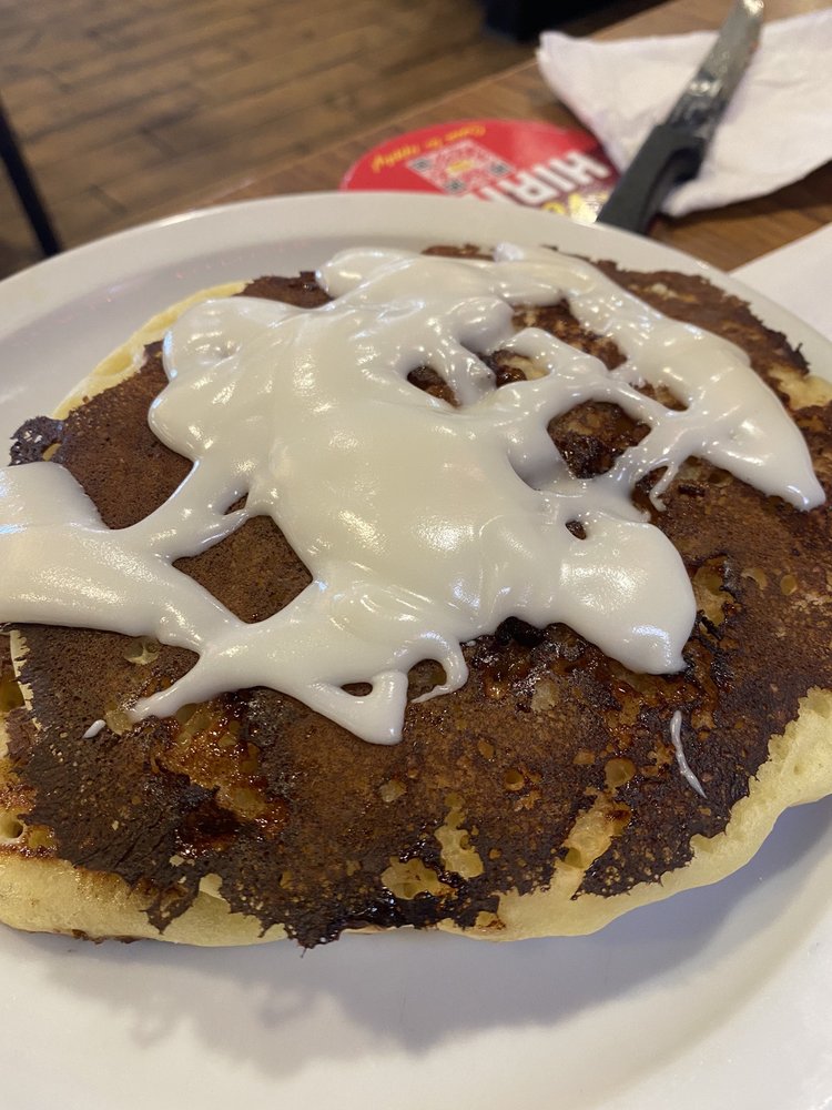 Denny's