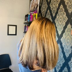 The Best 10 Hair Salons Near Family Hair Cuts In Portland Or Yelp