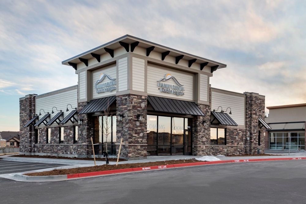image of business Family Dental at Dublin Heights