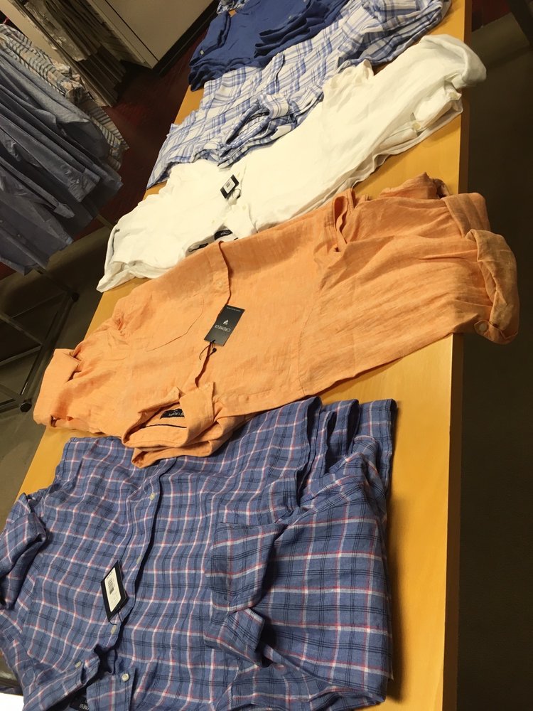 Dillard's