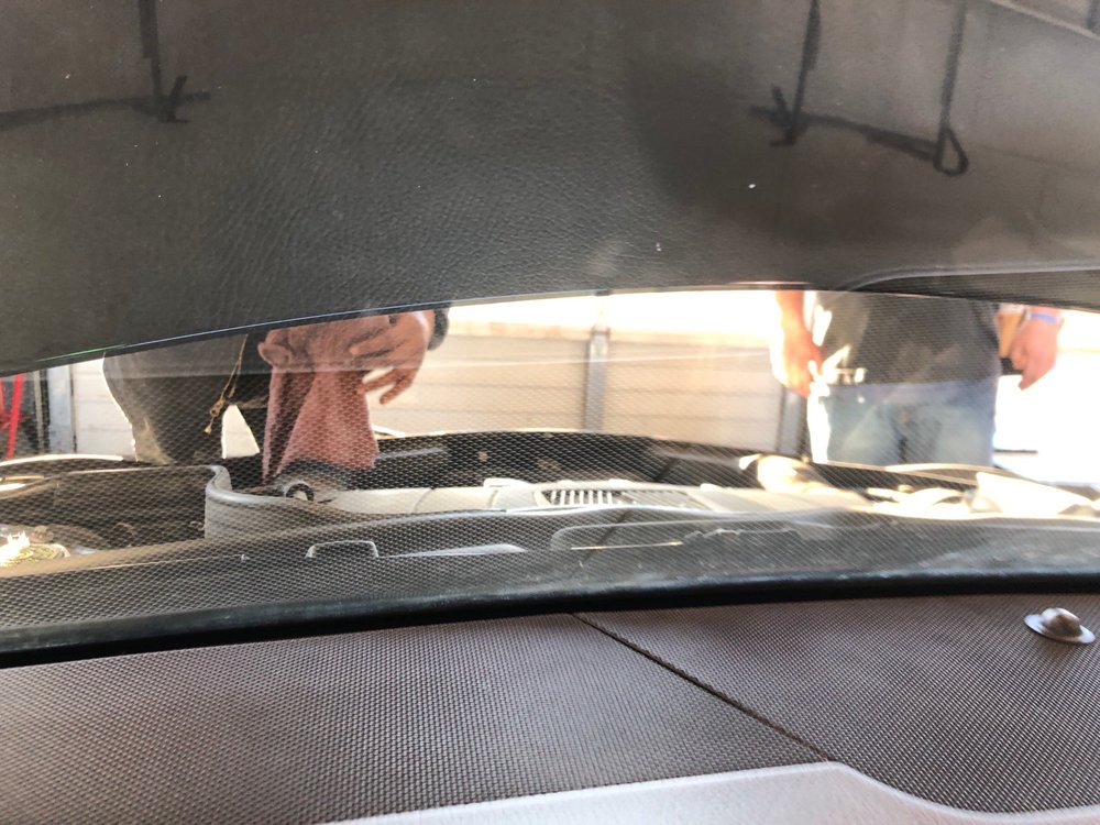 Express Oil Change & Tire Engineers