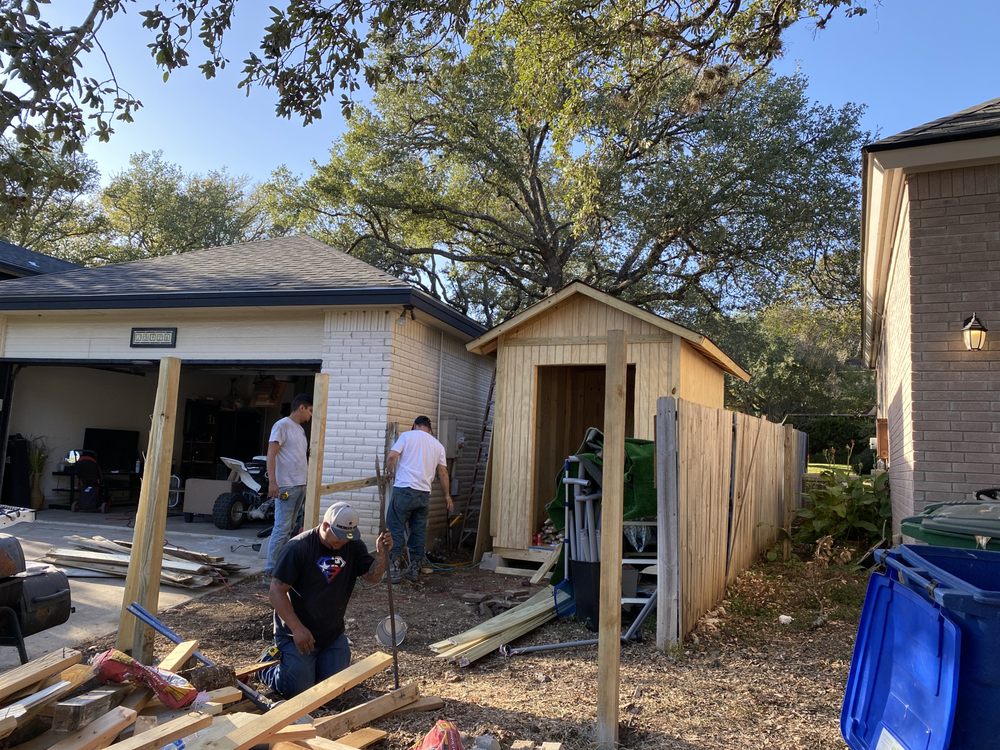 Blue Horizon Service Pro Remodeling&construction