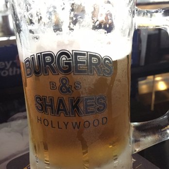 Burgers & Shakes - 111 Photos & 94 Reviews - Burgers - 3331 Hollywood