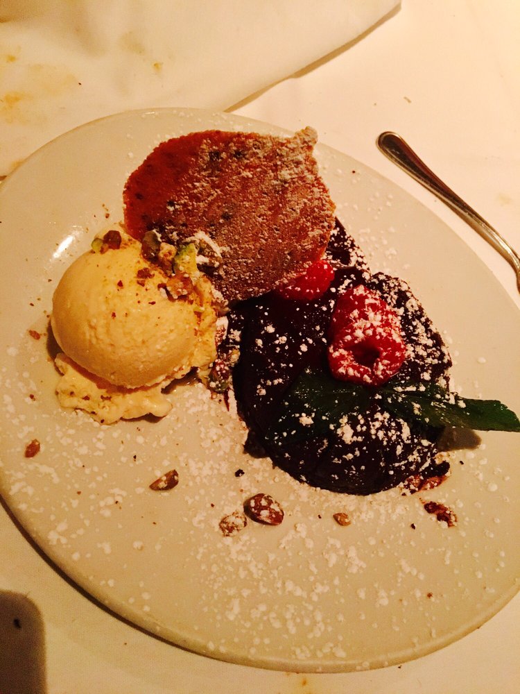 Fleming’s Prime Steakhouse McLean 514 Photos & 343 Reviews