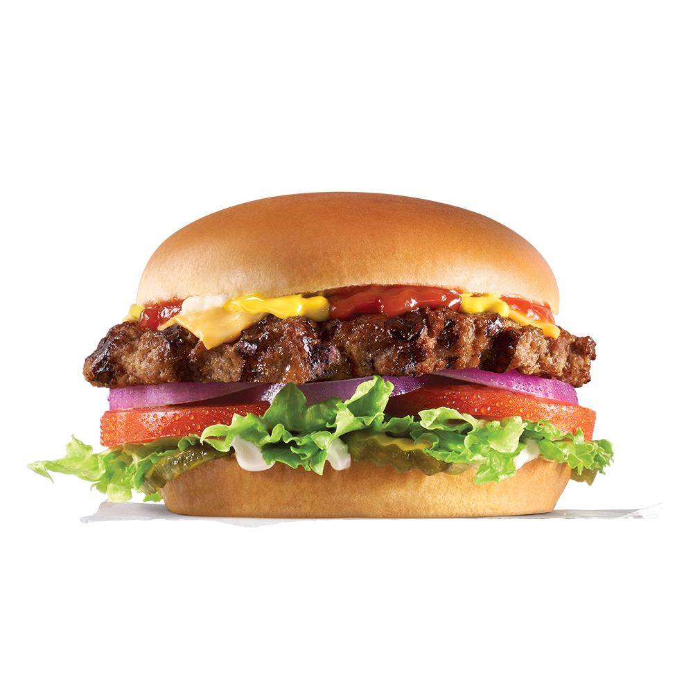 Carls Jr. - Obtain Food stuff On line - 13 Illustrations or photos 45 Testimonials photograph relating to Carls Jr Job Application Form Printable called Carls Jr. - Buy Meals On the net - 13 Pics 45 Testimonials