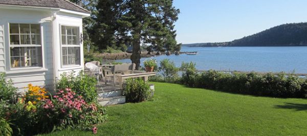 Summer House Cottage Rentals Guest Houses 112 Main St