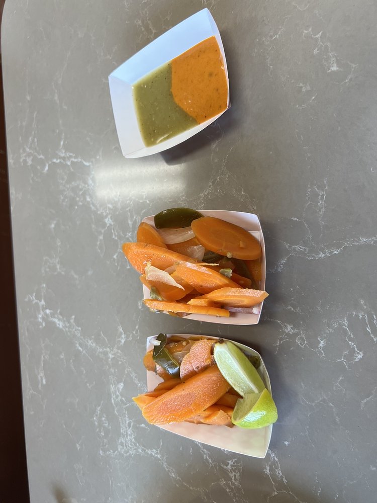 Don Pedro's Mexican Food