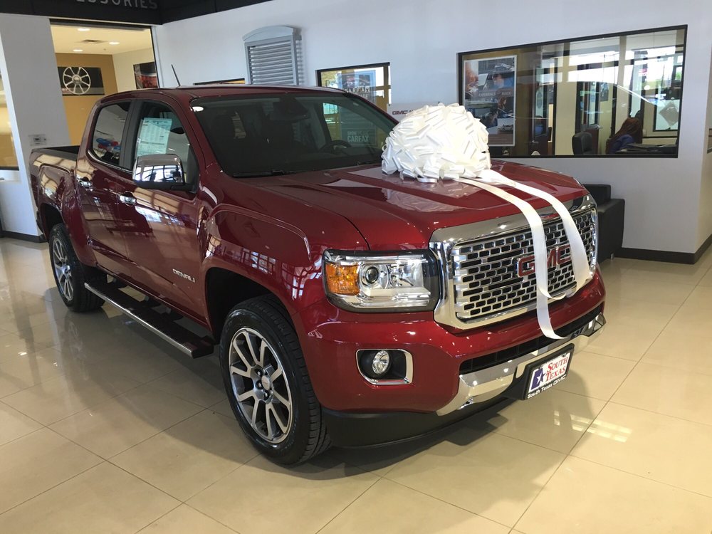 South Texas Buick - GMC