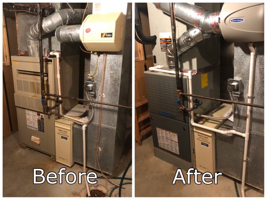 Keats Heating And Cooling