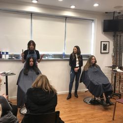 Scissor Candy Llc And Open Chair Studio Cosmetology