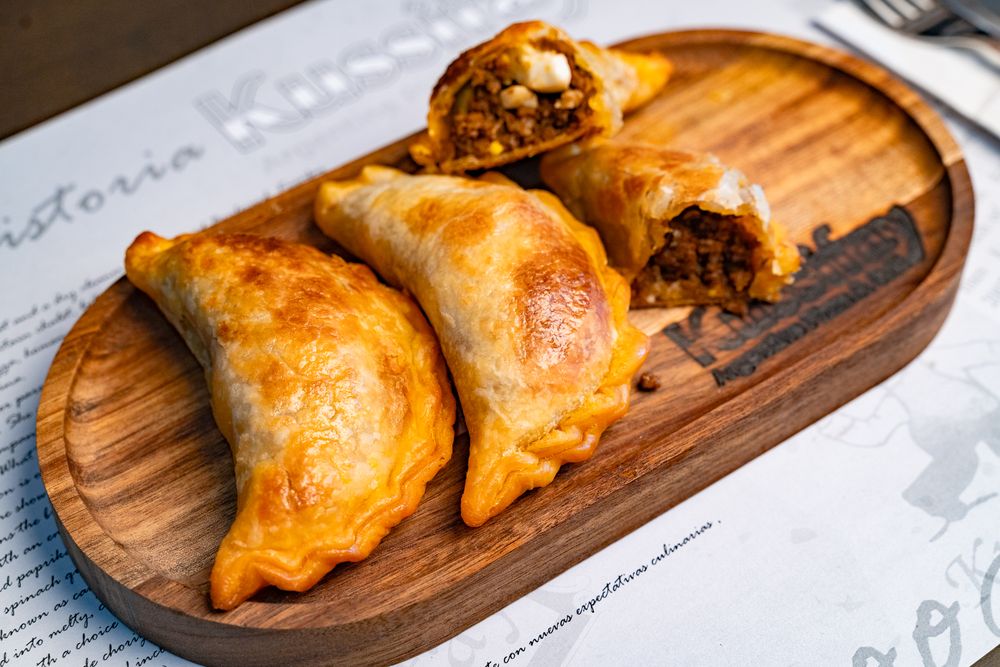 Kussifay Argentine Pizza & Grill