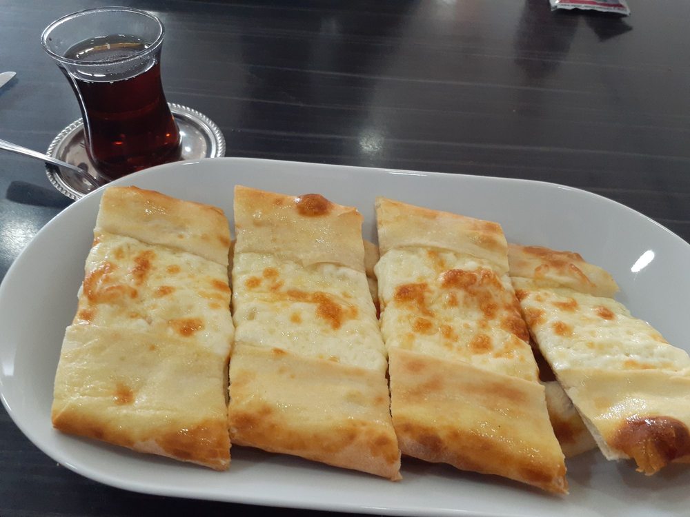 Istanbul Kebab and Donair