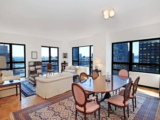 Sotheby's International Realty - East Side Manhattan Brokerage