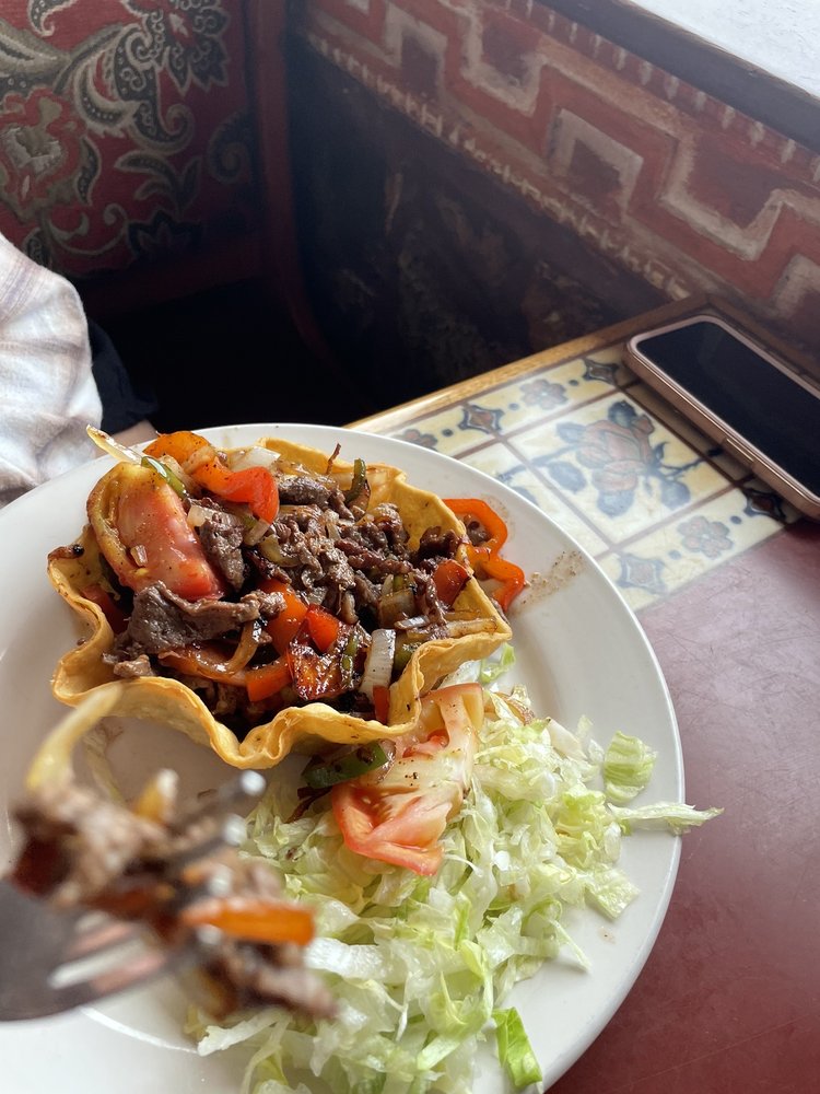 Azteca Family Mexican Restaurant